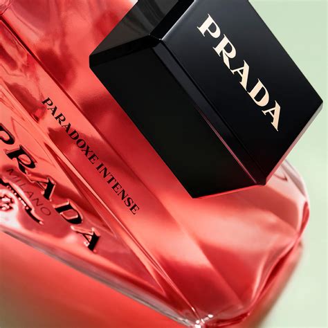 prada parfum paradoxe müller|Prada Paradoxe Intense Eau de Parfum Geschenkpackung.